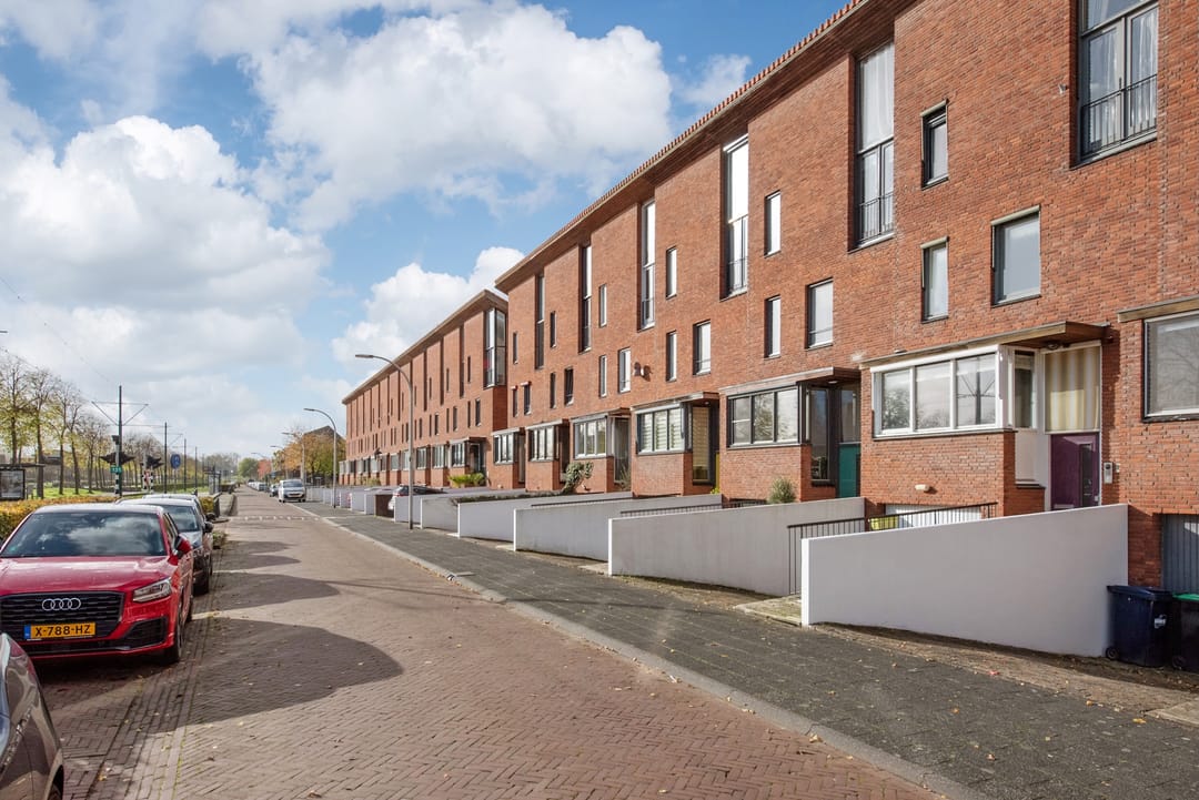 Foto 28 van Rijswijkse Landingslaan 185