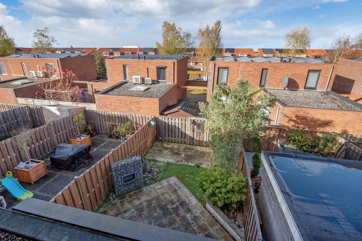 Foto 29 van Rijswijkse Landingslaan 185