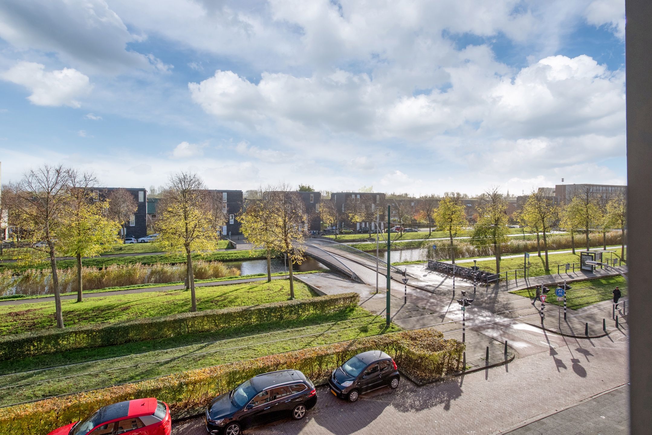 Foto 30 van Rijswijkse Landingslaan 185