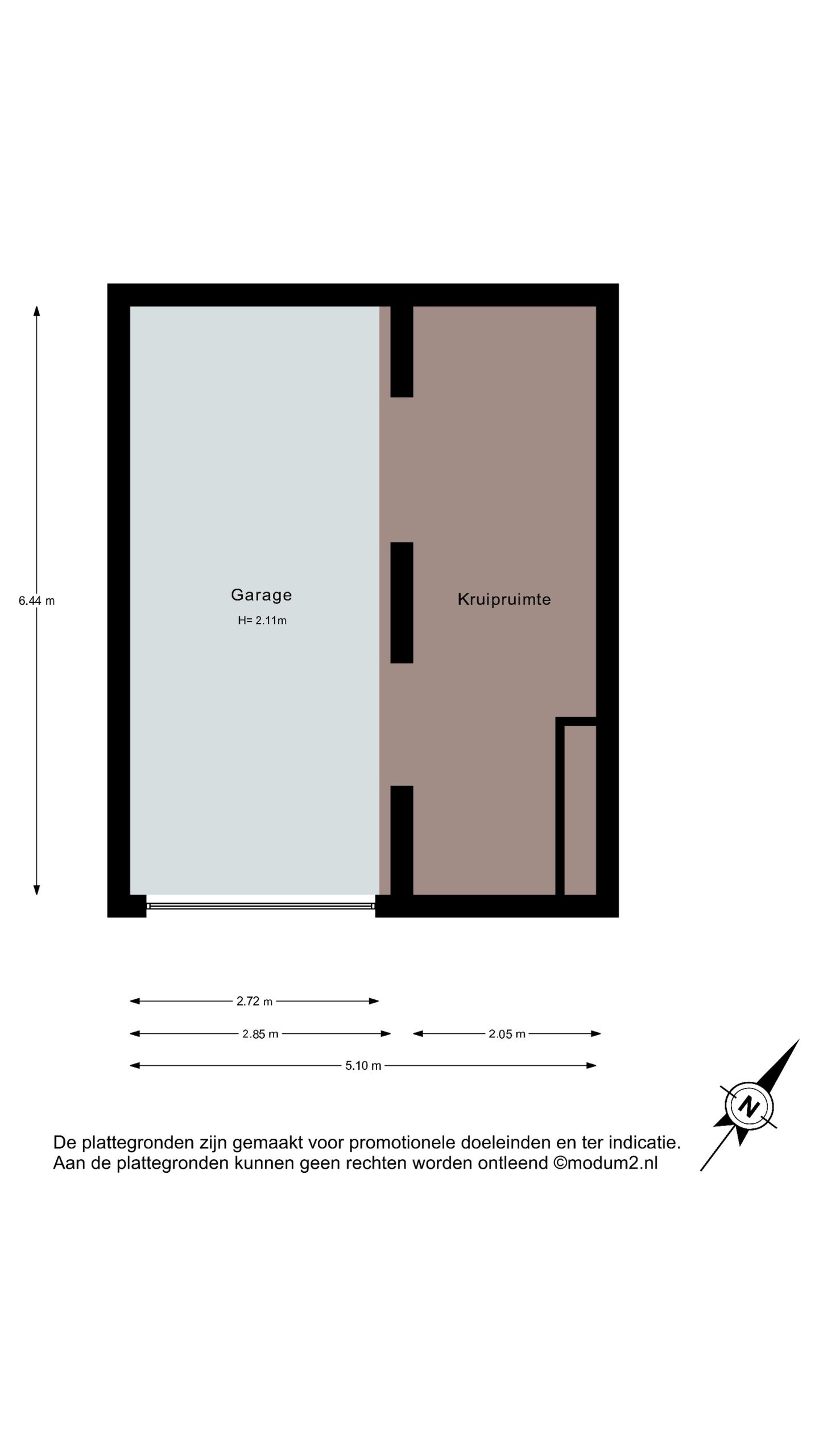 Foto 34 van Rijswijkse Landingslaan 185