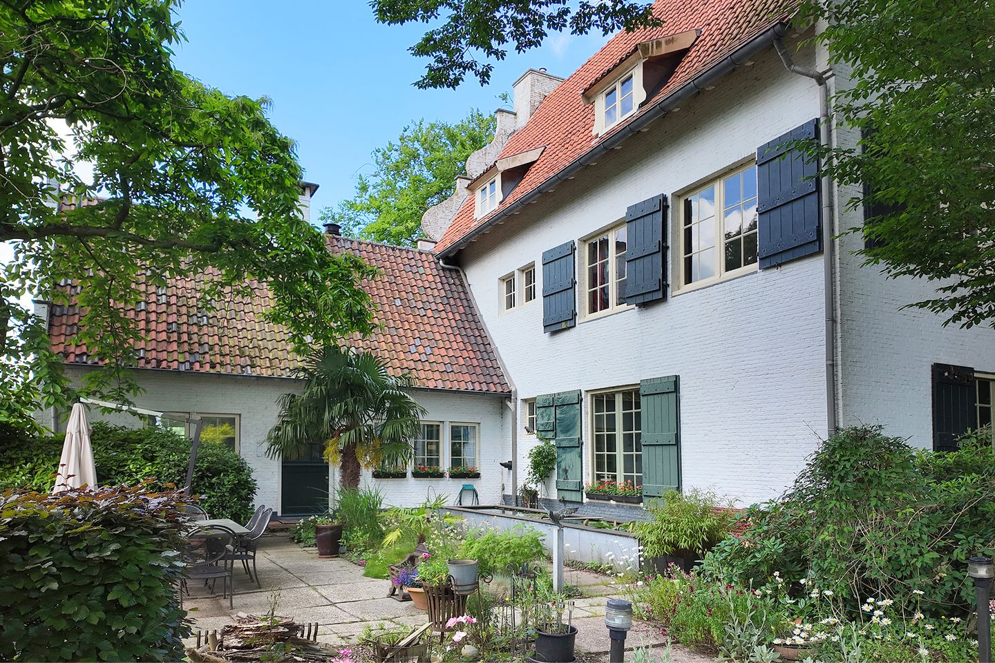 Photo 4 of Hazeldonk 1