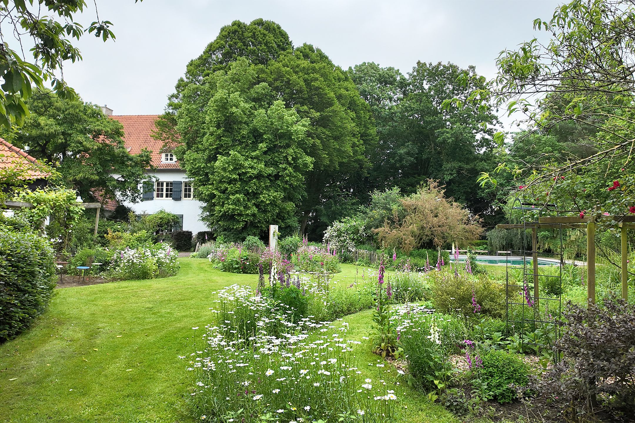 Photo 6 of Hazeldonk 1