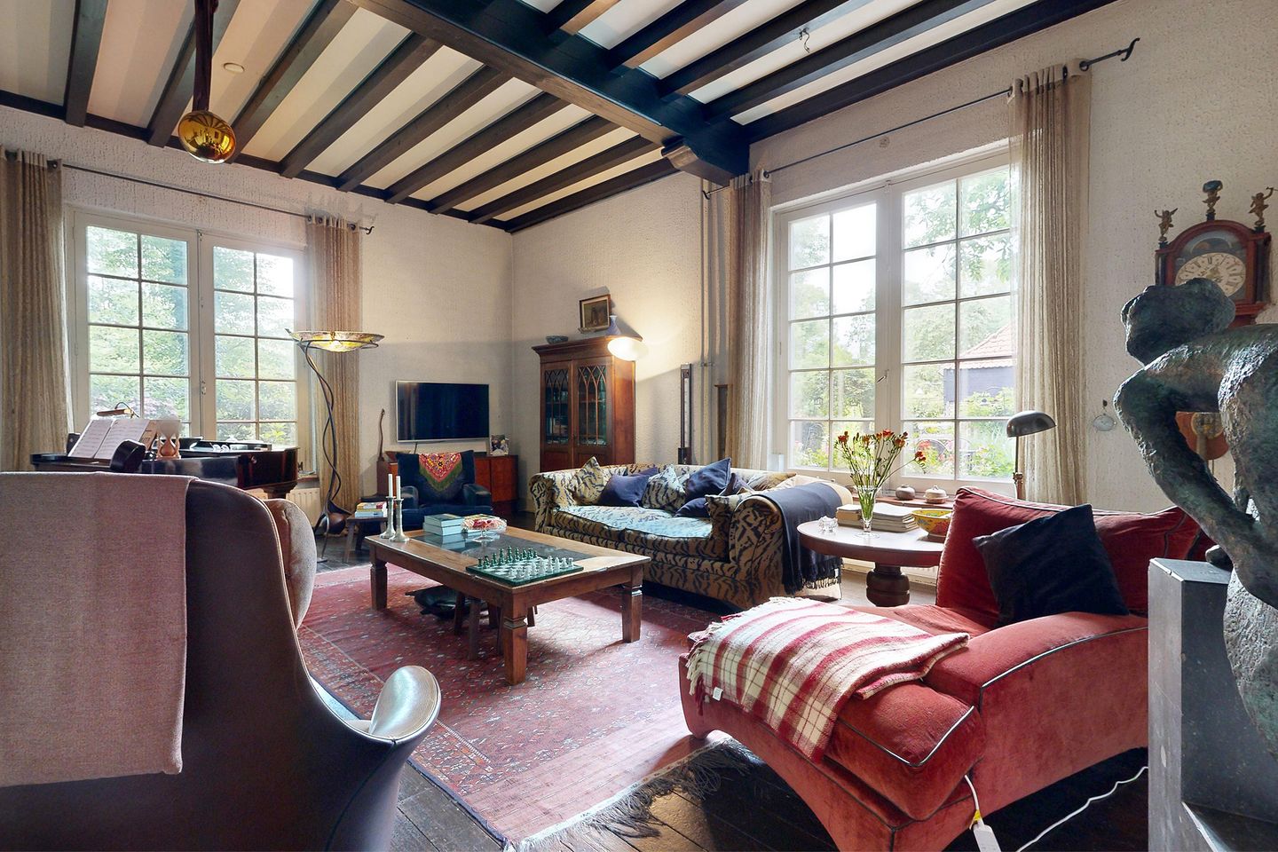 Photo 14 of Hazeldonk 1