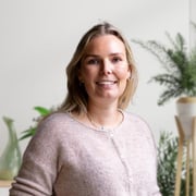 Afke Dijkstra  - Marketingmedewerker