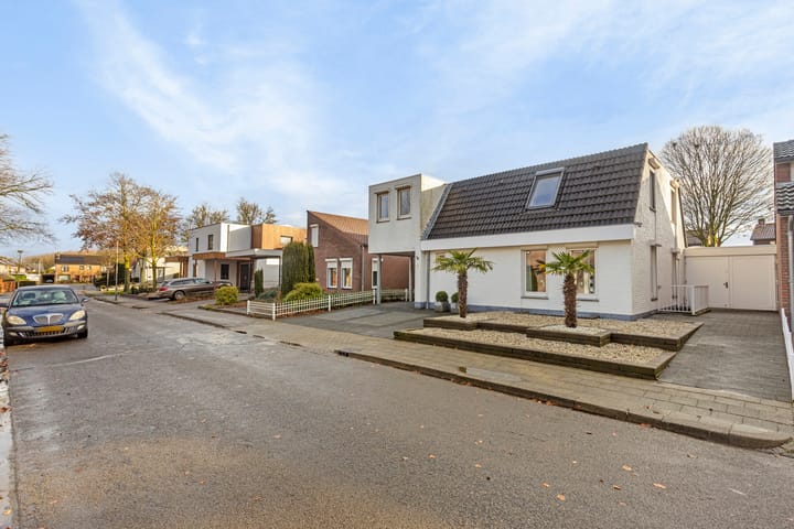 Foto 2 van Heer Willemstraat 4