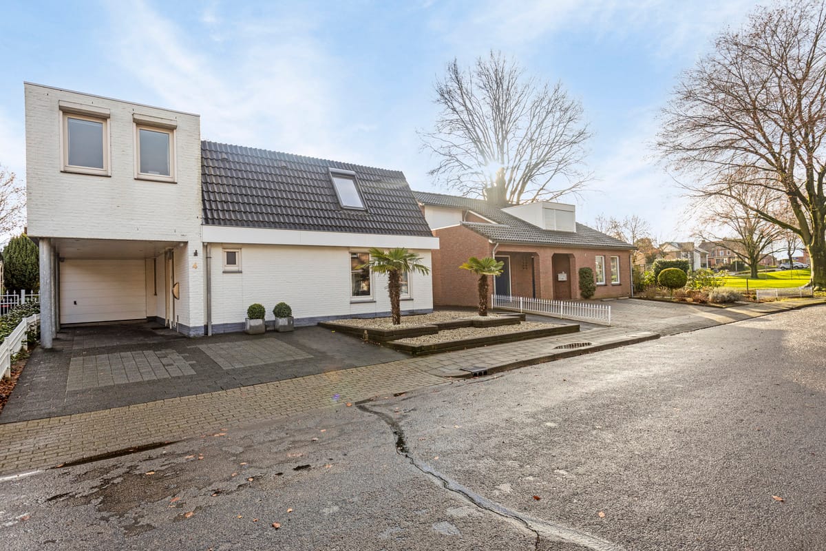 Foto 3 van Heer Willemstraat 4