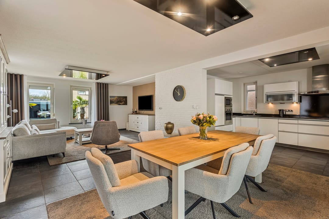 Foto 13 van Heer Willemstraat 4