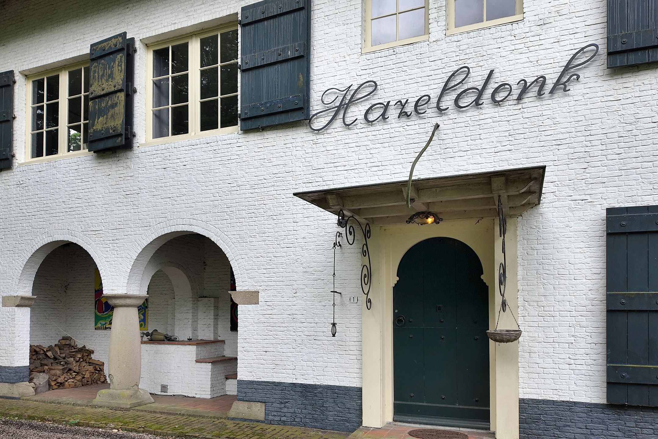 Photo 60 of Hazeldonk 1