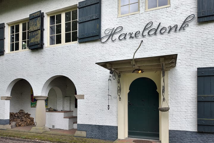 Photo 60 of Hazeldonk 1