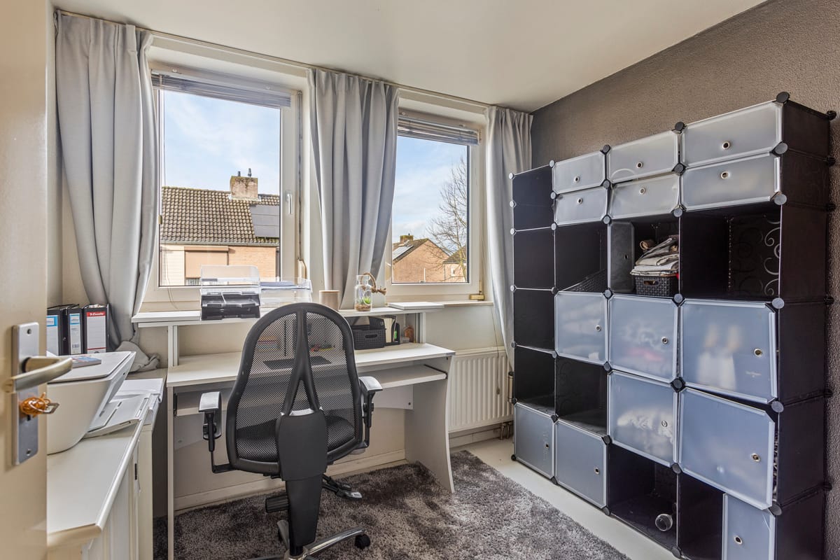 Foto 34 van Heer Willemstraat 4