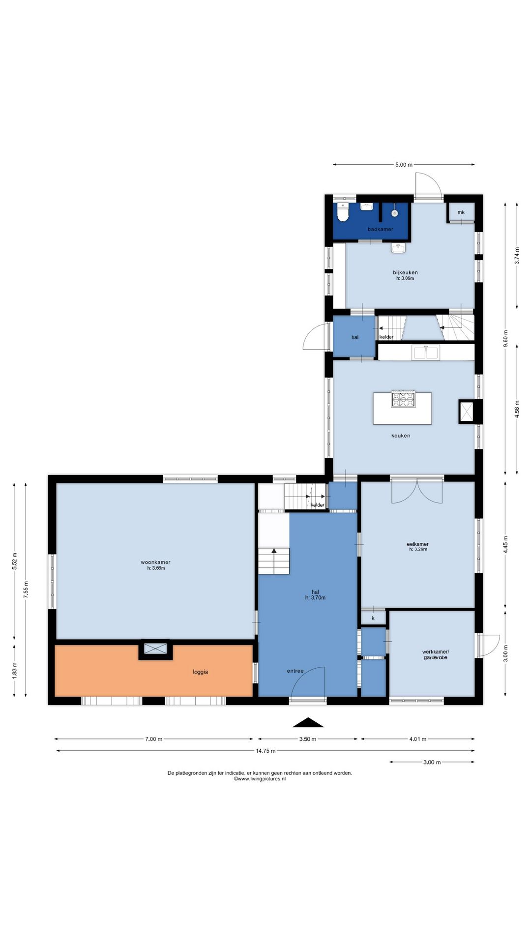 Photo 65 of Hazeldonk 1