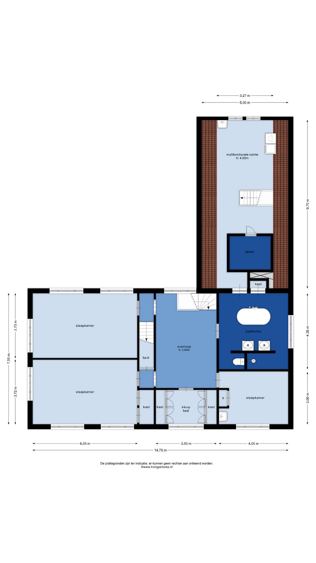 Photo 66 of Hazeldonk 1