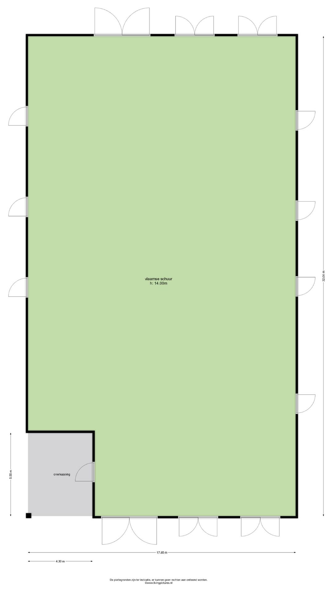 Photo 70 of Hazeldonk 1