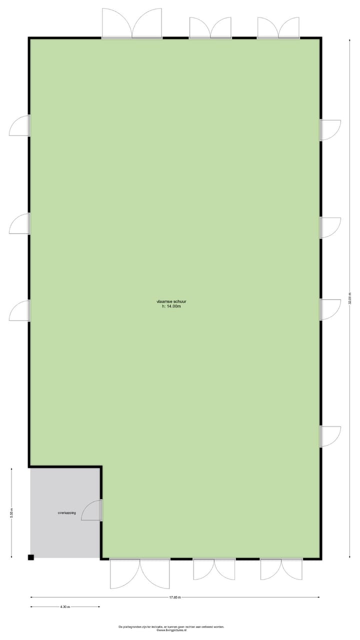 Photo 70 of Hazeldonk 1