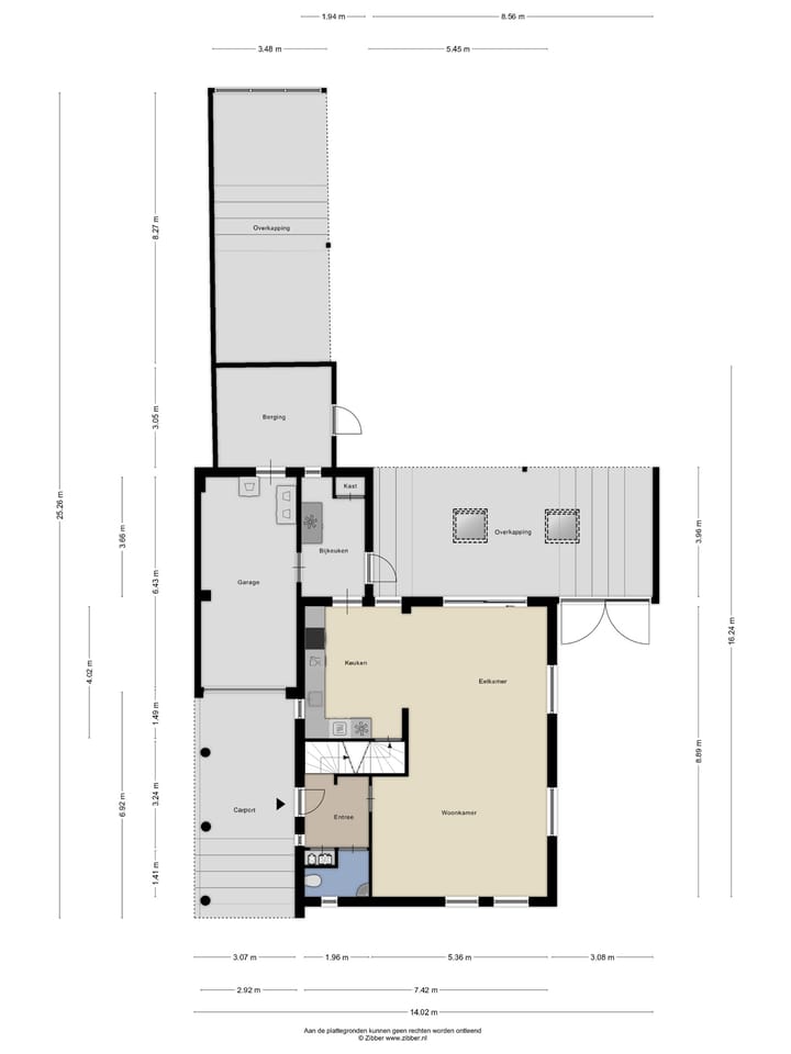 Foto 55 van Heer Willemstraat 4