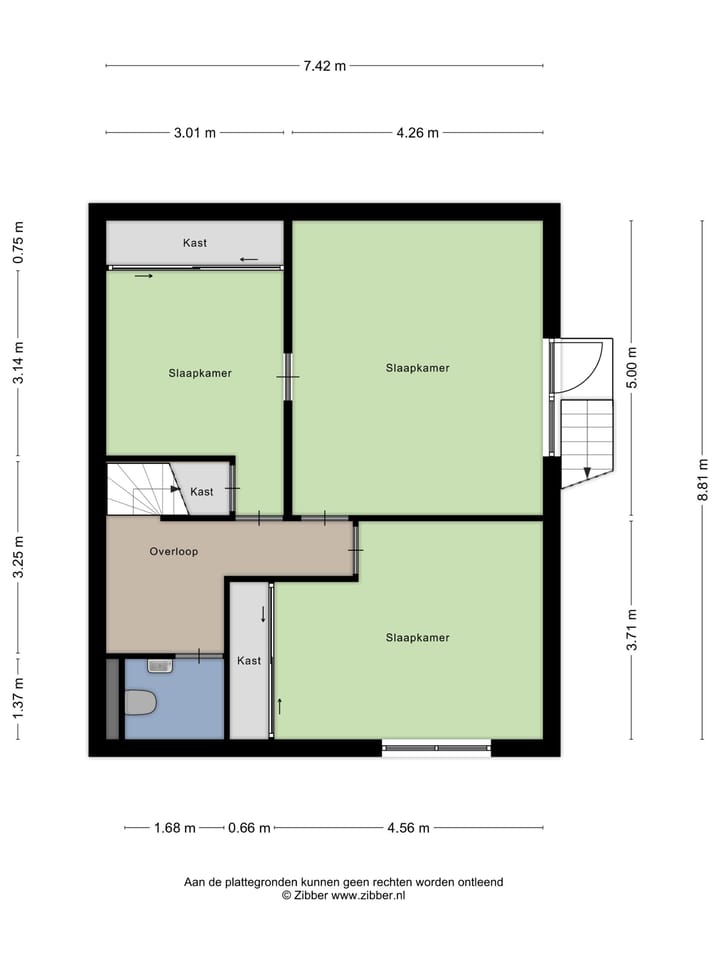 Foto 57 van Heer Willemstraat 4