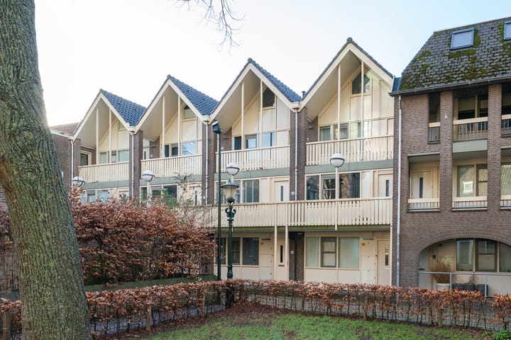 Foto 1 van Kerkstraat 48