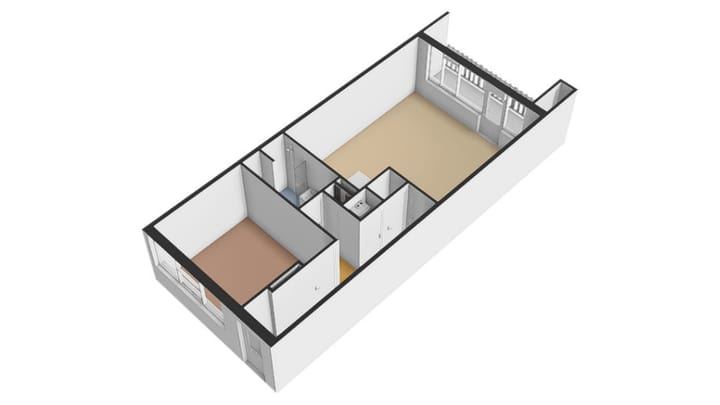 Foto 26 van Kerkstraat 48