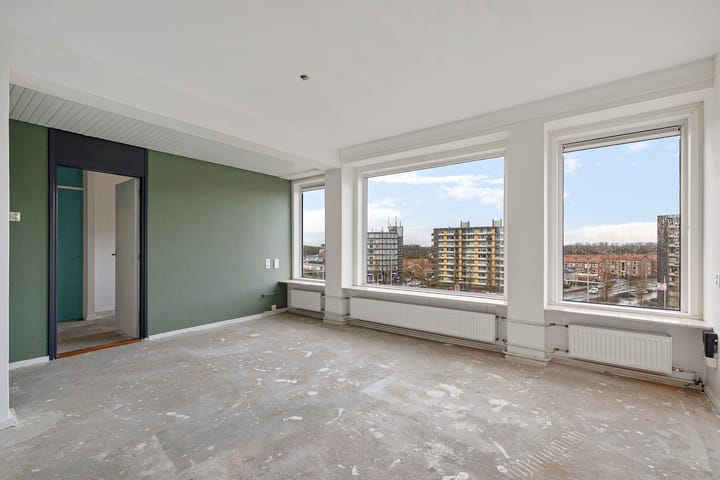 Foto 3 van Europaplein 5-6