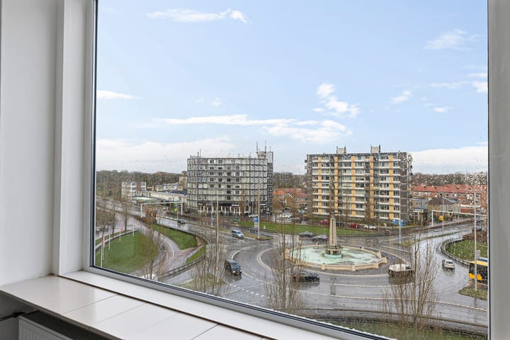 Foto 4 van Europaplein 5-6