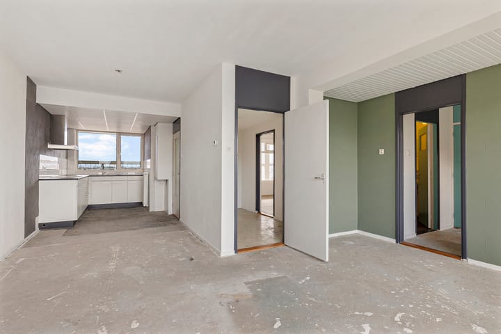 Foto 5 van Europaplein 5-6