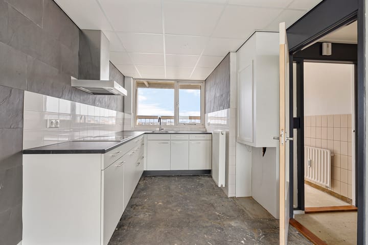 Foto 6 van Europaplein 5-6