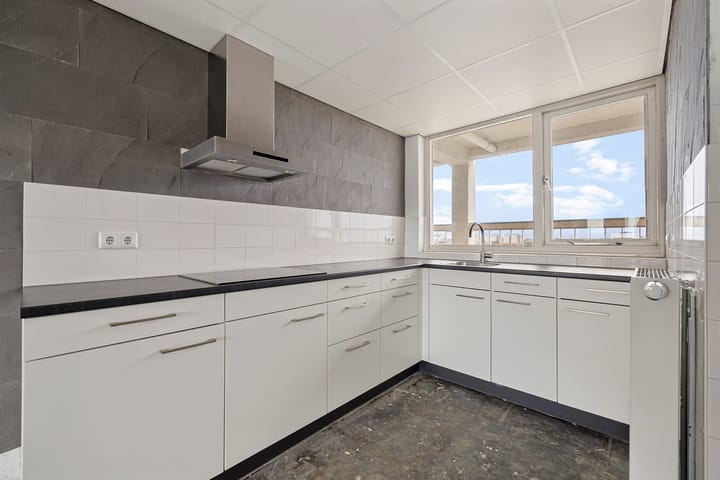 Foto 7 van Europaplein 5-6