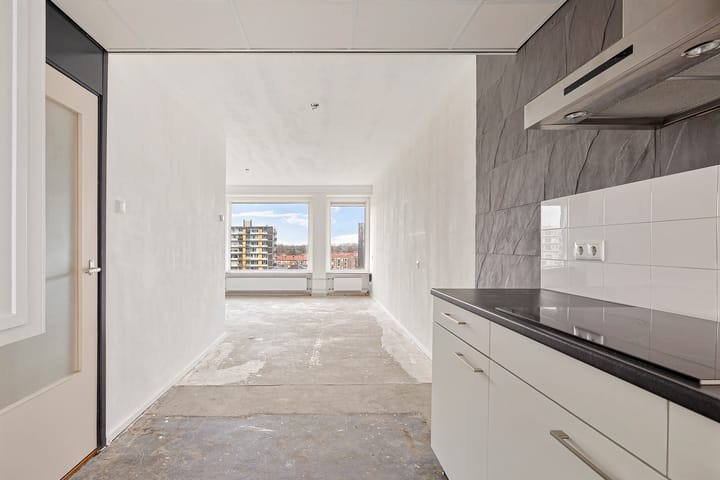 Foto 8 van Europaplein 5-6