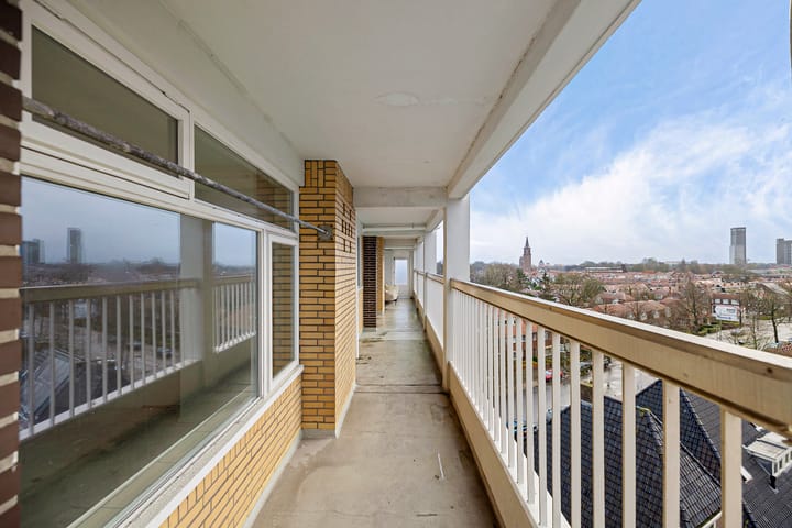 Foto 20 van Europaplein 5-6