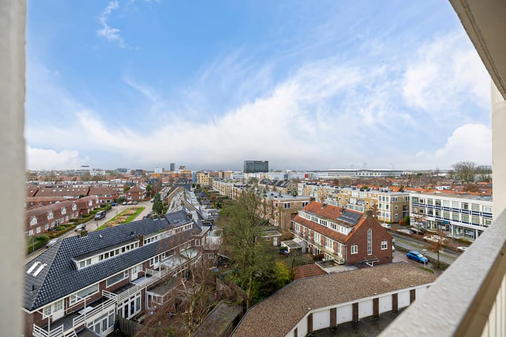 Foto 24 van Europaplein 5-6