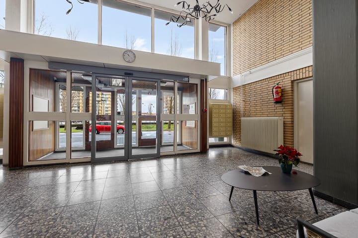 Foto 25 van Europaplein 5-6