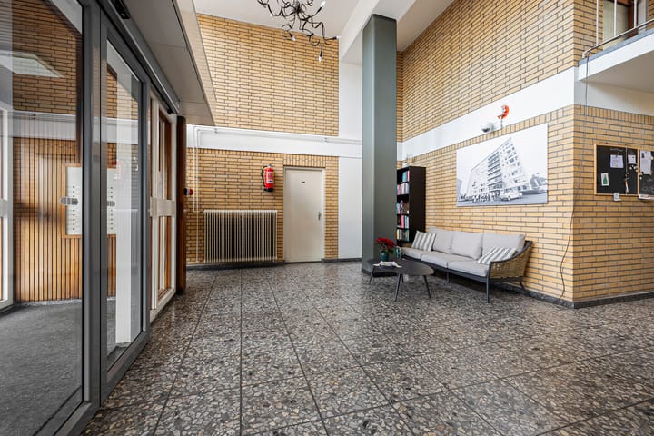 Foto 26 van Europaplein 5-6