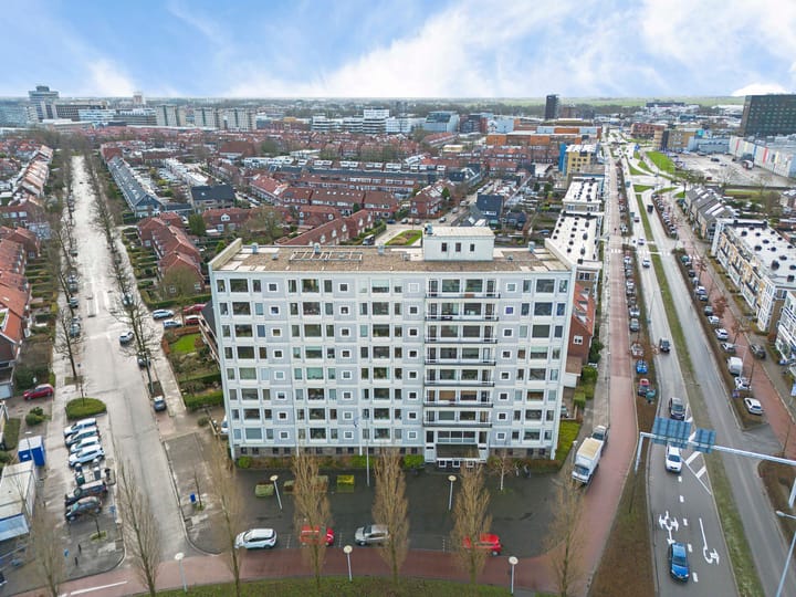 Foto 28 van Europaplein 5-6