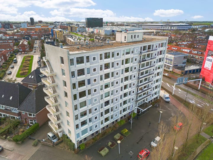 Foto 29 van Europaplein 5-6