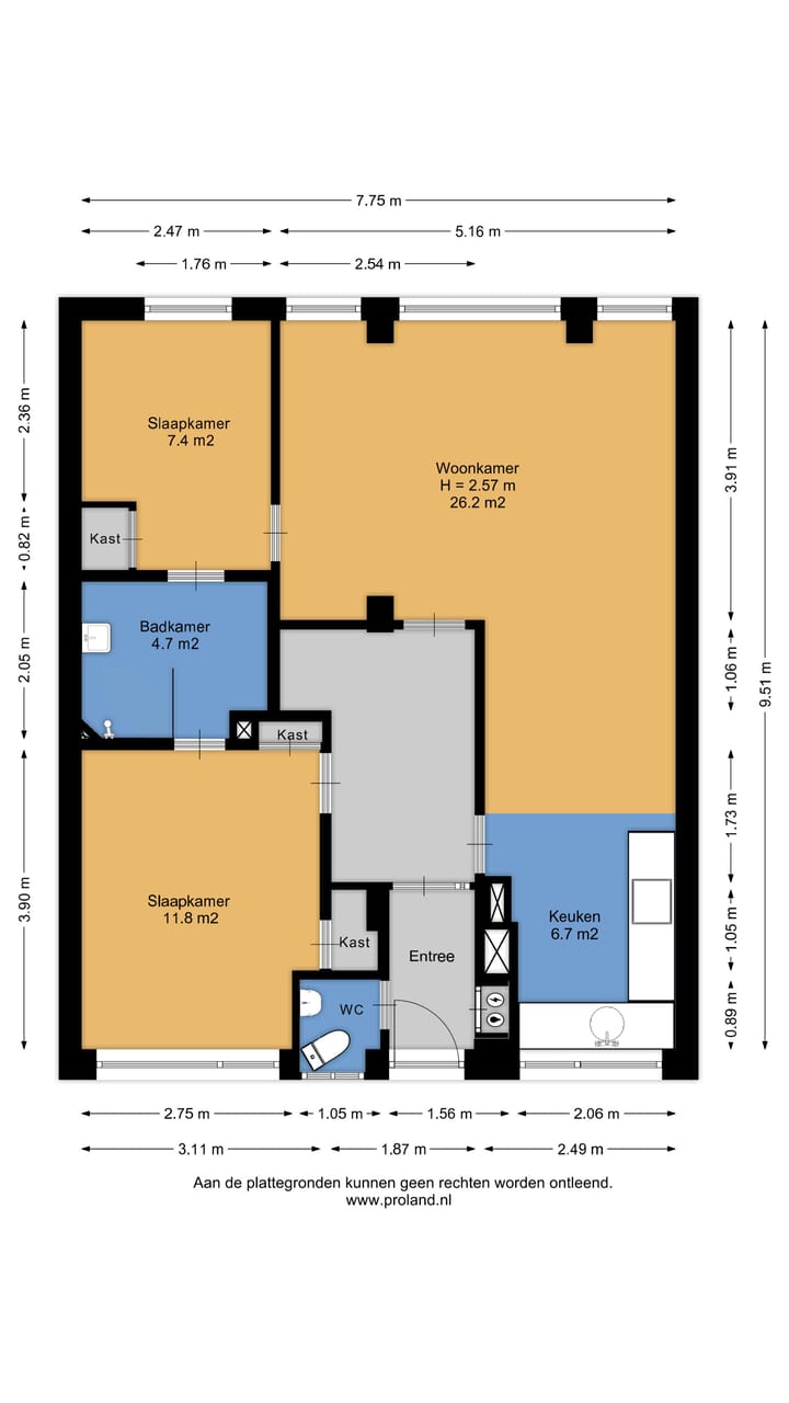 Foto 32 van Europaplein 5-6