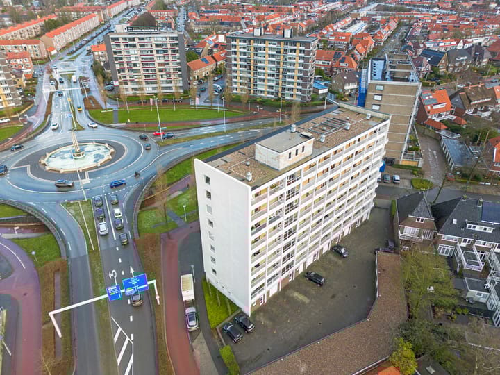 Foto 31 van Europaplein 5-6