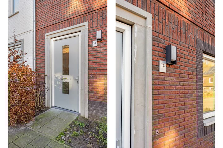 Foto 6 van Zappastraat 14