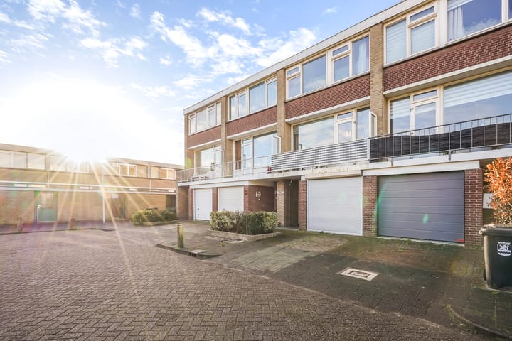 Foto 2 van Duyvenvoordestraat 21