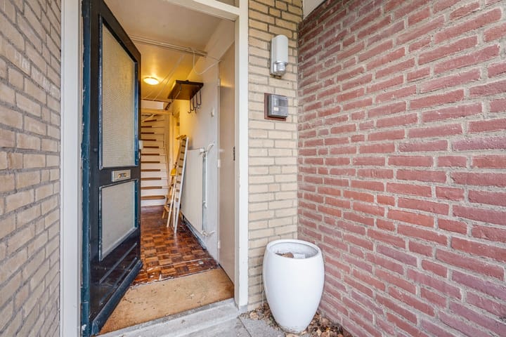 Foto 3 van Duyvenvoordestraat 21