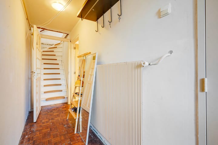 Foto 6 van Duyvenvoordestraat 21