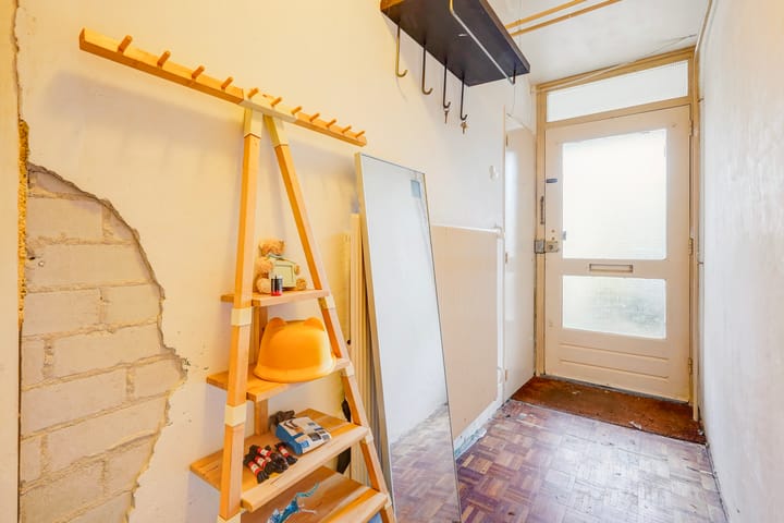 Foto 8 van Duyvenvoordestraat 21