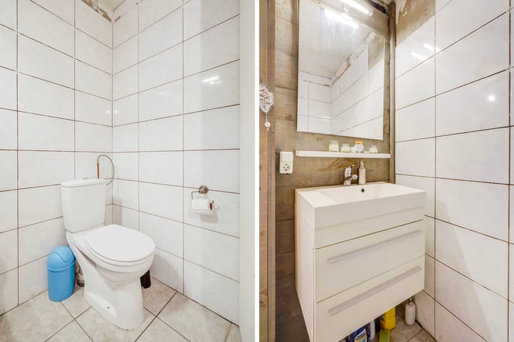 Foto 7 van Duyvenvoordestraat 21