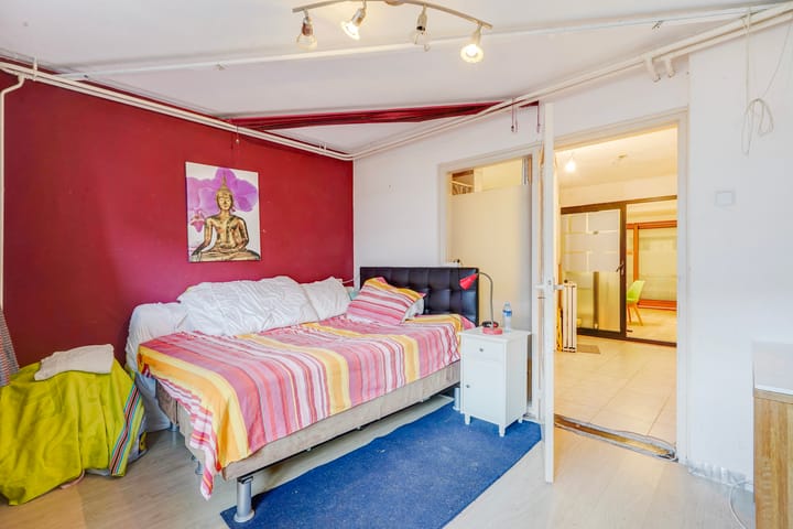 Foto 35 van Duyvenvoordestraat 21