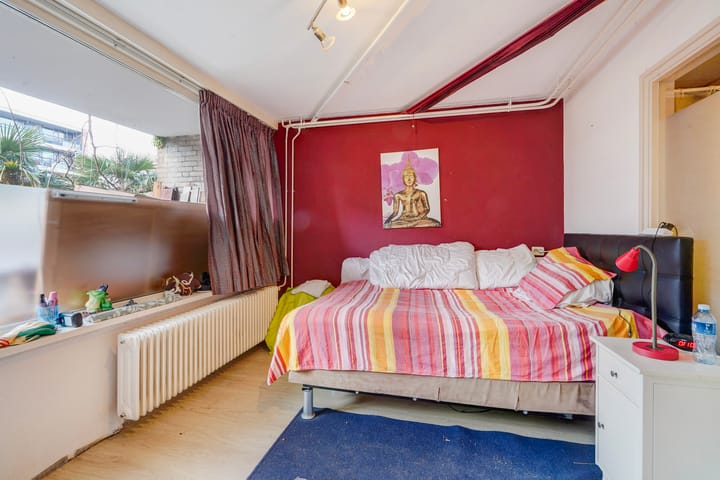 Foto 36 van Duyvenvoordestraat 21