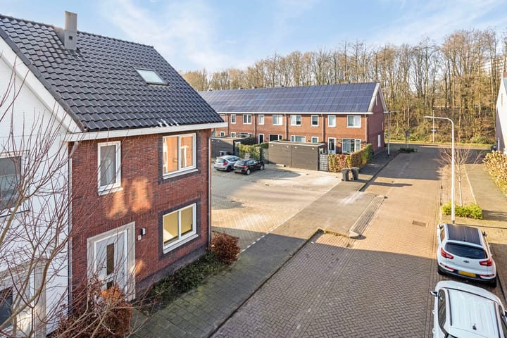 Foto 35 van Zappastraat 14