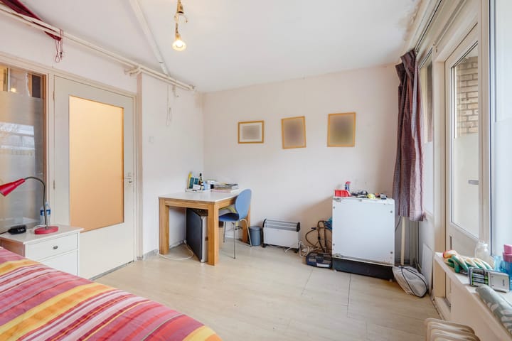 Foto 12 van Duyvenvoordestraat 21