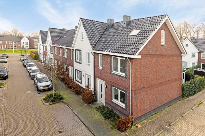 Foto 33 van Zappastraat 14