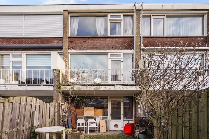 Foto 15 van Duyvenvoordestraat 21