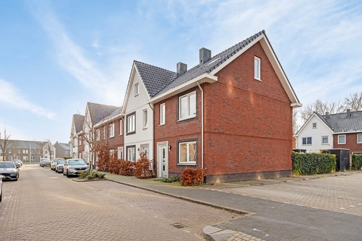 Foto 32 van Zappastraat 14