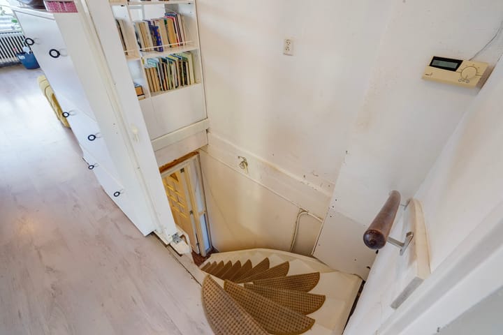 Foto 16 van Duyvenvoordestraat 21